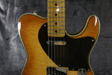 2015 Glendale Dreamcaster Honeyburst