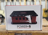 Gator Cases Power-5 9V Power Supply Used