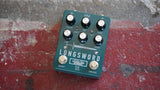Electronic Audio Experiments Longsword Empire Guitars Exclusive *Free Shipping in the USA*