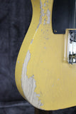 2024 Fender Custom Shop Telecaster '52 Heavy Relic