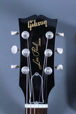 2021 Gibson Les Paul Junior Sunburst