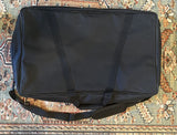 Used Temple Board Red with 2X Mod w/bag