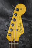 2022 Fender American Professional II Stratocaster