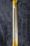 2024 Fender Custom Shop Telecaster '52 Heavy Relic