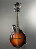 Eastman MD815/v F-Hole Mandolin Antique Sunburst *Free Shipping in the USA*