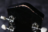 1965 Harmony Meteor Sunburst