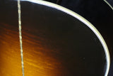 2004 Gibson SJ-200 Sunburst