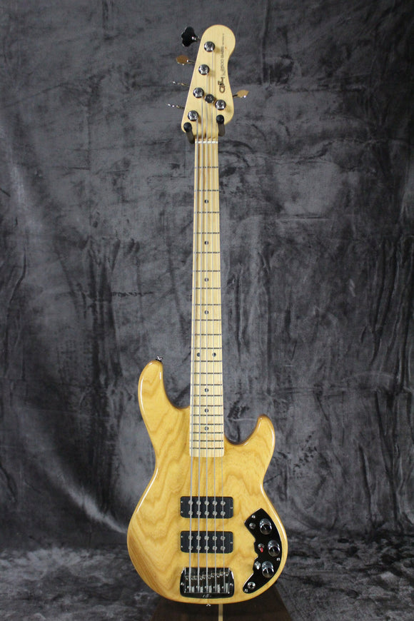 2023 G&L L-2500 Bass
