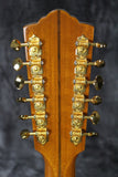 2019 Guild F-512e Maple 12-String