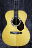 2022 Martin OMJM John Mayer Signature