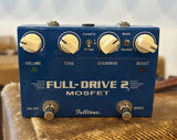 Fulltone Full Drive 2 Mosfet Used