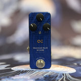 One Control Prussian Blue Reverb Used