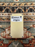Keeley Ox Blood Used