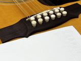 2019 Guild F-512e Maple 12-String