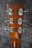 2022 Martin OMJM John Mayer Signature