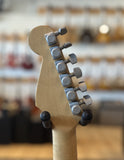 1994 Fender Stratocaster Strat Plus Midnight Blue