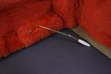 1995 Fender Stevie Ray Vaughan Stratocaster 3-Tone Sunburst