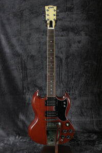 2013 Gibson Frank Zappa Roxy SG
