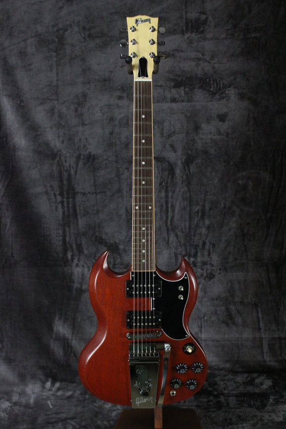 2013 Gibson Frank Zappa Roxy SG