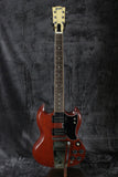 2013 Gibson Frank Zappa Roxy SG