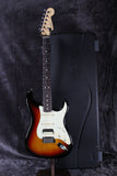 2019 Fender American Professional HSS