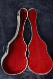 1965 Harmony Meteor Sunburst