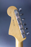 2017 Fender Parallel Universe Jazz-Tele Surf Green