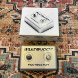 Singular Sound Beat Buddy Footswitch Used