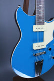 2025 Yamaha RSP02T P-90 Swift Blue