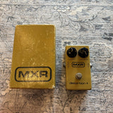 1980 MXR Distortion + Used