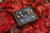 Vongon Solarfaze - Multi-band Saturation and Detuning Device "Free Shipping in the USA"