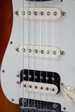 2019 Fender American Professional HSS