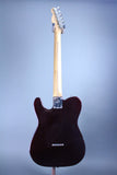 2025 Fender Player II Telecaster Oxblood
