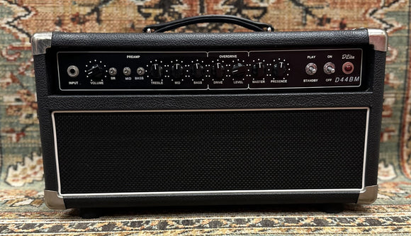 Brown Note D'lite D44BM