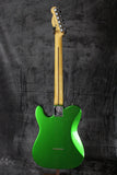 2022 Fender Player Plus Telecaster Cosmic Jade