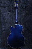 Gretsch G5427TG Limited Edition Midnight Sapphire