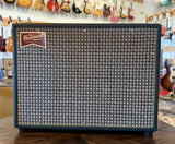 Benson Amps Monarch Reverb+ Green Tolex *Free Shipping in the US*