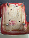 2003 Fender Mark Knopler Stratocaster