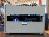 Peavey Classic 50 2x12 Combo Tweed