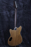 Jennings Voyager Deluxe Walnut