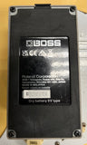 Boss GE-7 EQ Used