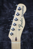 2006 Fender Highway One Telecaster Sunburst