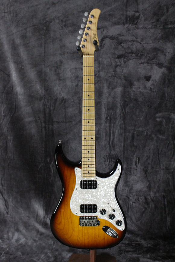 Xotic XS-3