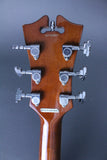 D'Angelico Premier DC Walnut