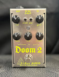 3Leaf Audio Doom 2 HI-VIZ Used