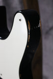 2018 Fender Custom Shop LTD Double  Esquire Relic