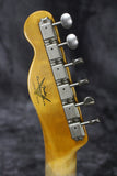 2018 Fender Custom Shop LTD Double  Esquire Relic