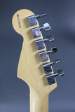 2005 Fender American Standard Stratocaster Black