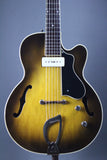 1956 Guild M-65 Freshman Sunburst