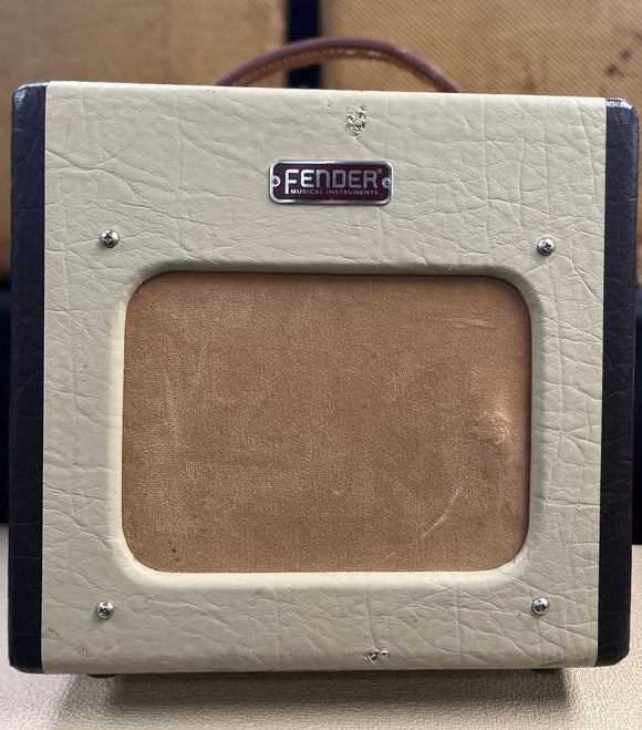 Fender Champion 600